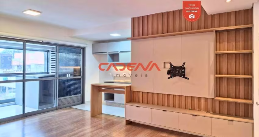 Apartamento com 2 quartos e 1 vaga para aluguel no Água Verde