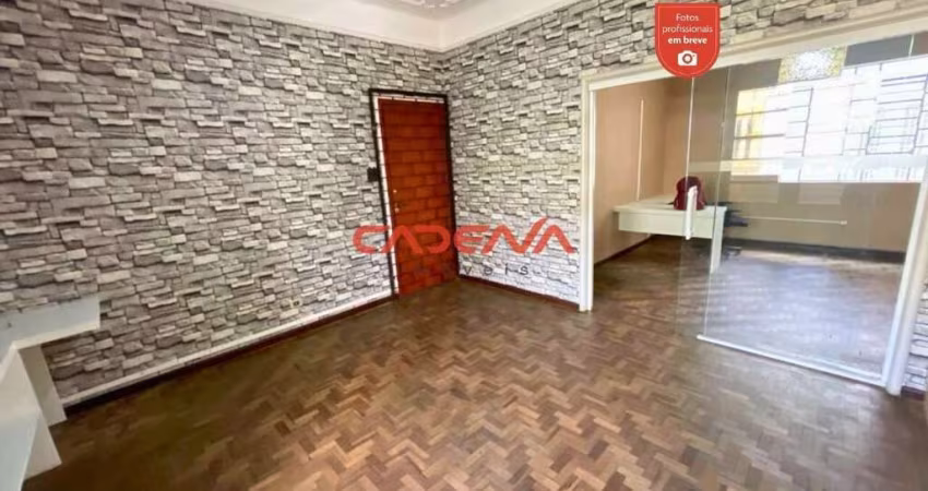 Conjunto comercial à venda no Centro de Curitiba