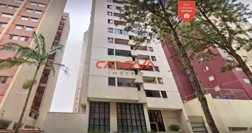Apartamento com 2 quartos e 1 vaga à venda no Cristo Rei