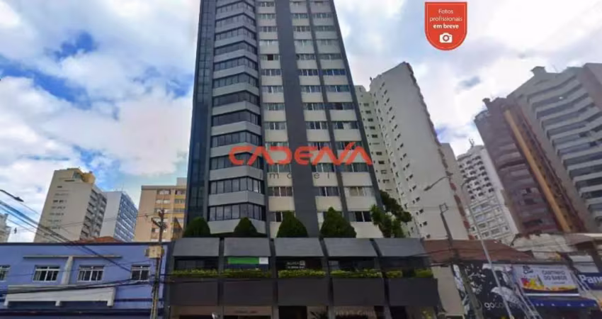 Apartamento com 4 quartos e 2 vagas à venda no Água Verde