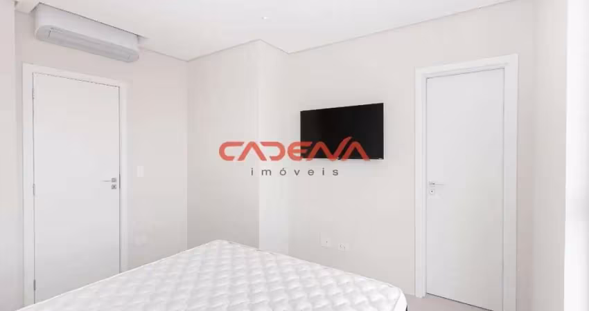 Apartamento com 3 quartos e 2 vagas para aluguel no Centro