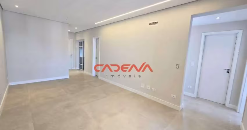 Apartamento com 3 quartos e 2 vagas para aluguel no centro