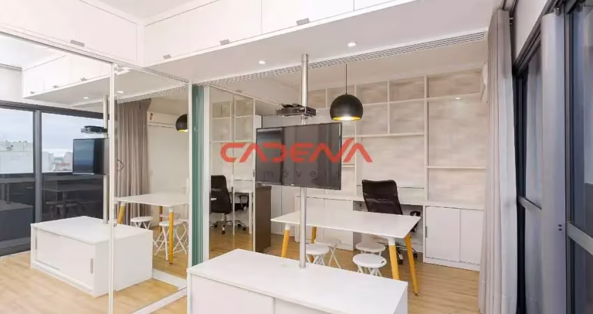 Apartamento para aluguel no Centro
