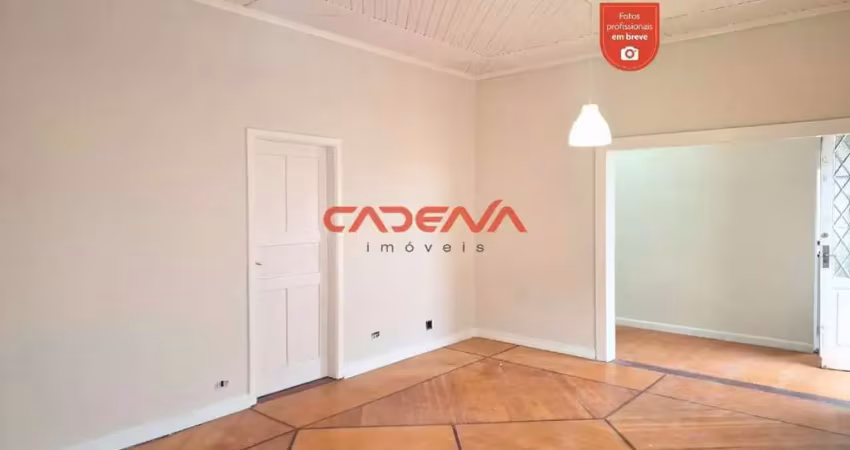 Casa comercial para alugar na Rua Inácio Lustosa, 1100, São Francisco, Curitiba