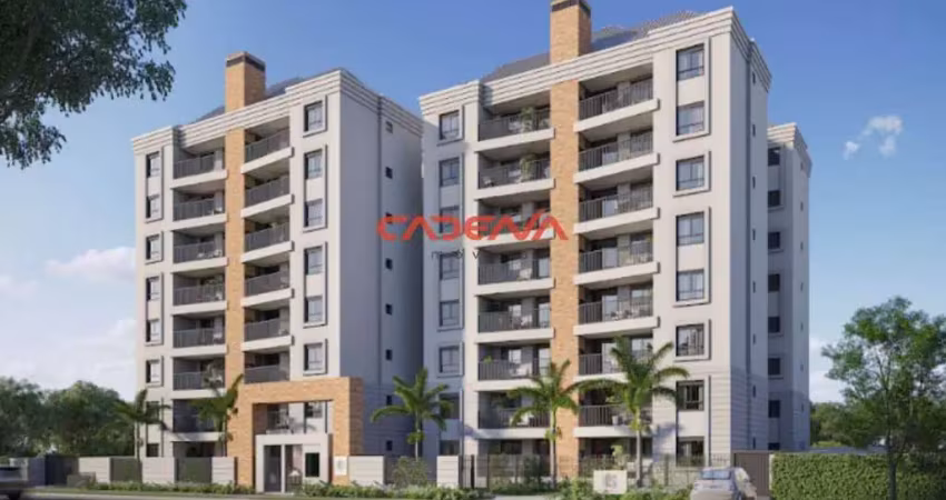 Apartamento à venda, 3 quartos, 1 suíte, 1 vaga, prado velho - curitiba/pr