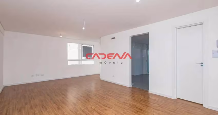 Apartamento com 3 quartos e 2 vagas à venda no água verde