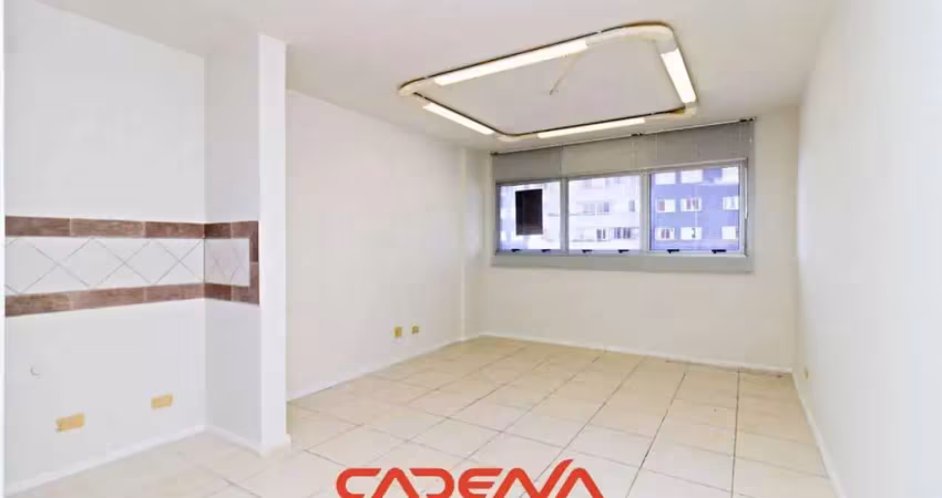 Sala comercial para alugar na Rua Nunes Machado, 472, Centro, Curitiba