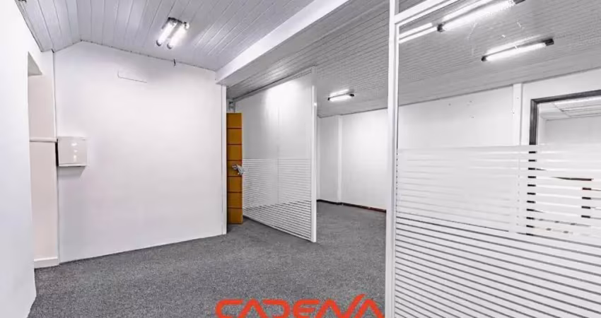 Ponto comercial para alugar na Avenida Nossa Senhora Aparecida, 305, Seminário, Curitiba
