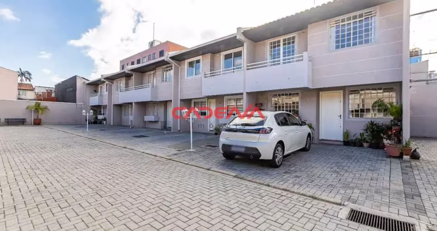 Sobrado com 3 quartos e 1 vaga à venda no jardim das américas