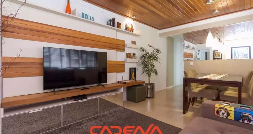 Apartamento com 1 quarto para aluguel no água verde