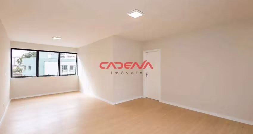 Apartamento com 3 quartos e 2 vagas à venda no são francisco