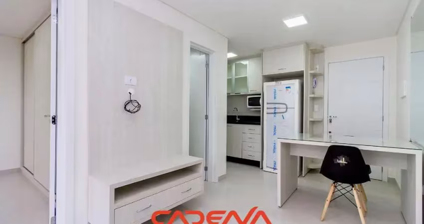Apartamento com 1 quarto e 1 vaga para aluguel no vila izabel