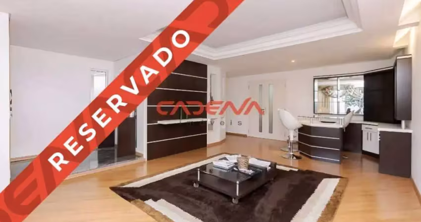 Casa com 4 quartos e 3 vagas à venda no jardim social