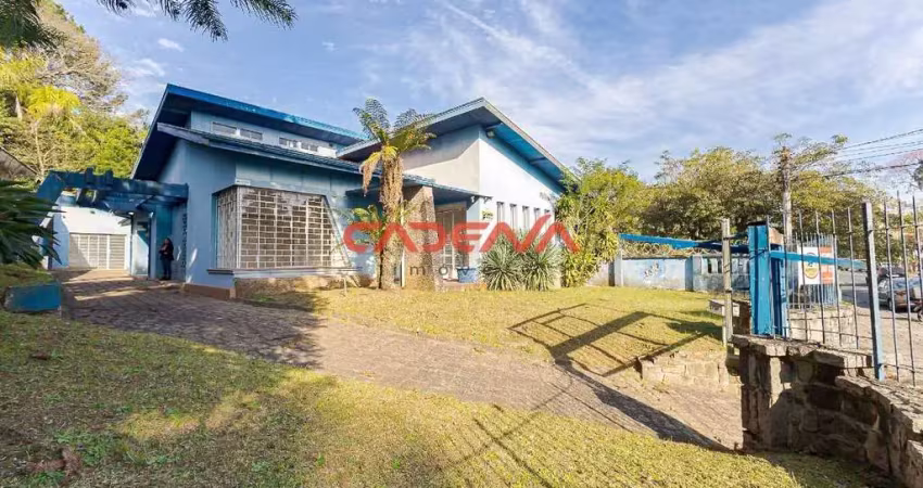 Casa com 4 quartos à venda na Rua Dom Alberto Gonçalves, 200, Mercês, Curitiba