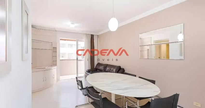 Apartamento com 2 quartos e 1 vaga à venda no água verde
