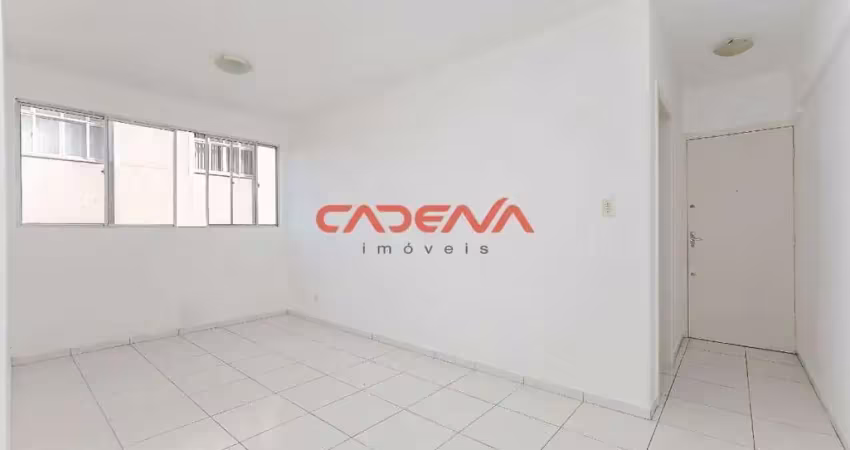 Apartamento com 2 quartos e 2 vagas à venda no água verde