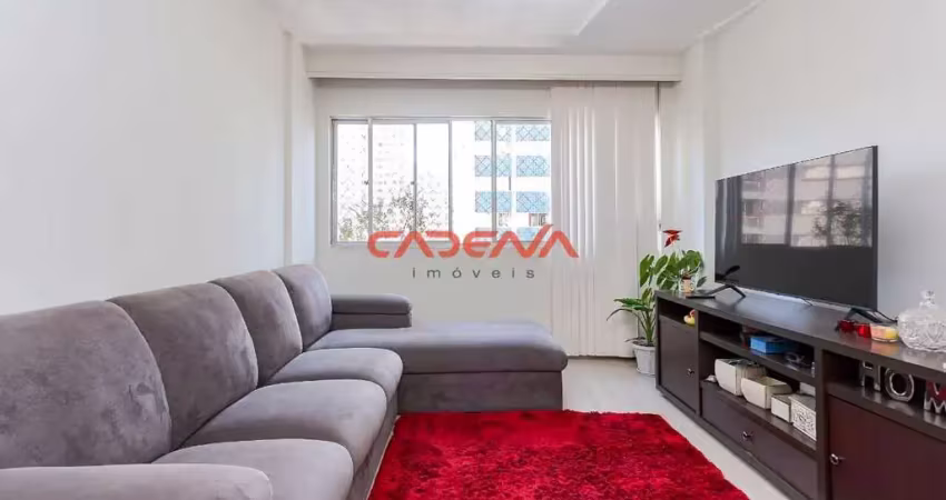 Apartamento com 2 quartos e 1 vaga à venda no água verde