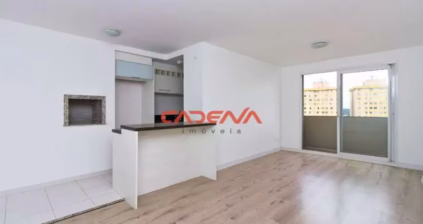 Apartamento com 3 quartos e 2 vagas para aluguel no portão
