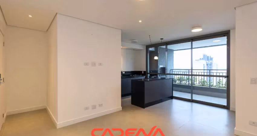 Apartamento com 2 quartos e 1 vaga para aluguel no centro