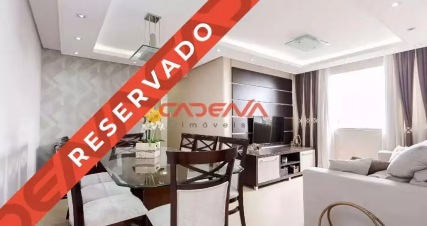 Apartamento com 3 quartos à venda na Rua Guararapes, 1797, Vila Izabel, Curitiba