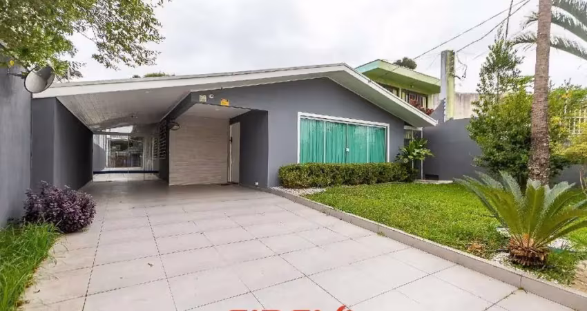 Casa com 4 quartos e 3 vagas à venda no jardim social