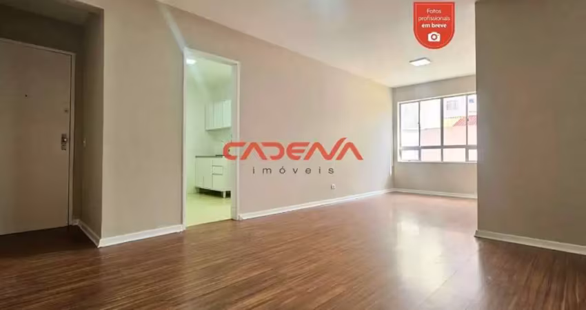Apartamento com 3 quartos e 1 vaga para aluguel no portão