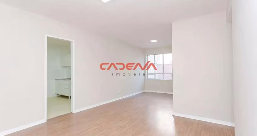 Apartamento com 3 quartos e 1 vaga para aluguel no portão