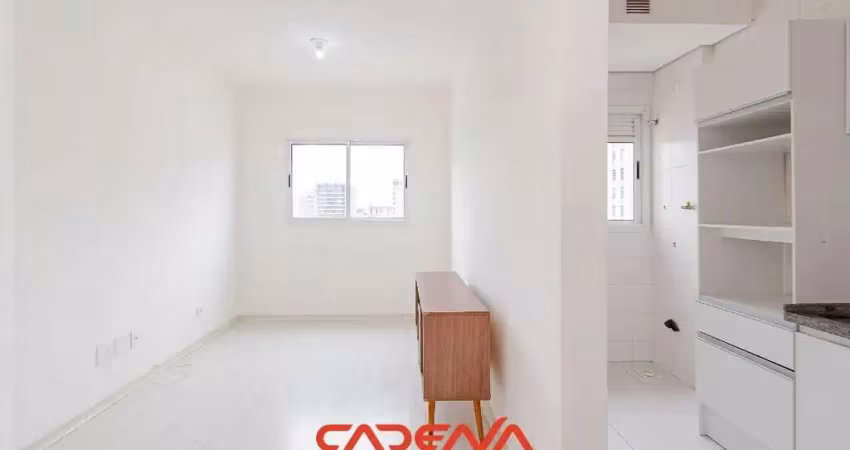 Apartamento com 2 quartos para alugar na Rua Lourenço Pinto, 240, Centro, Curitiba