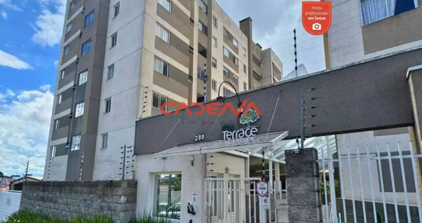 Apartamento com 2 quartos e 1 vaga à venda no pinheirinho