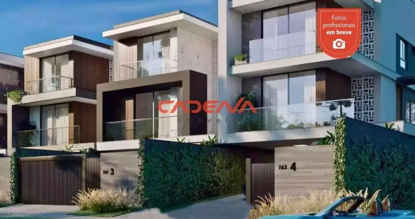 Casa com 4 quartos e 4 vagas para aluguel no jardim schaffer