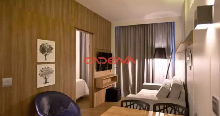 Apartamento com 1 quarto para aluguel no água verde