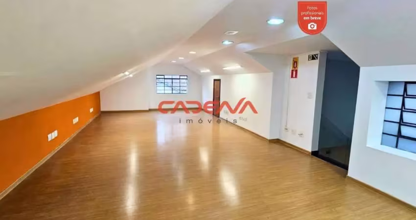 Casa comercial com 10 vagas para aluguel no água verde