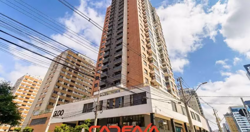 Cobertura com 2 quartos com súite e 3 vagas à venda no vila izabel