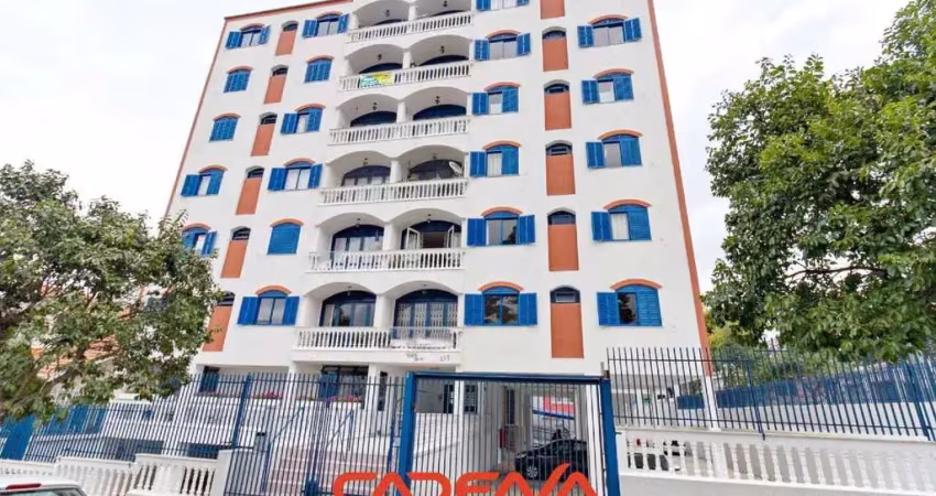 Apartamento com 2 quartos e 1 vaga à venda no são francisco