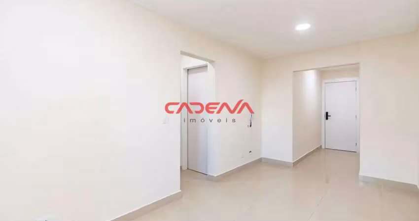 Apartamento com 2 quartos e 1 vaga à venda no bigorrilho