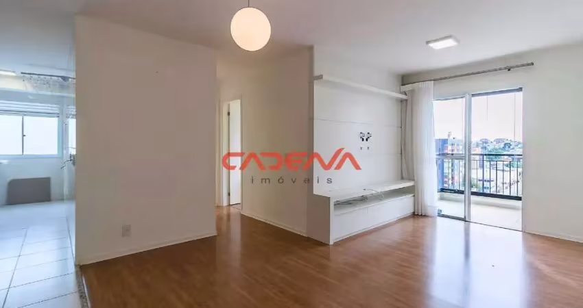 Apartamento com 2 quartos para alugar na Rua Jovino do Rosário, 1674, Boa Vista, Curitiba