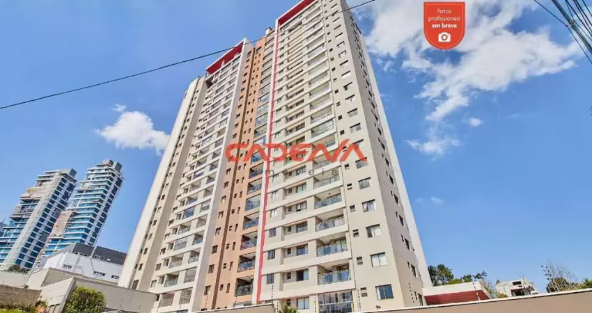Apartamento com 2 quartos e 2 vagas à venda no campina do siqueira