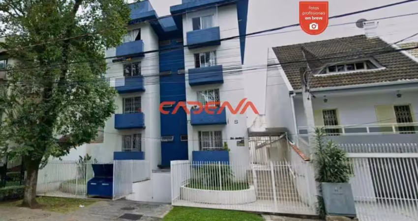 Apartamento com 2 quartos e 1 vaga à venda no água verde