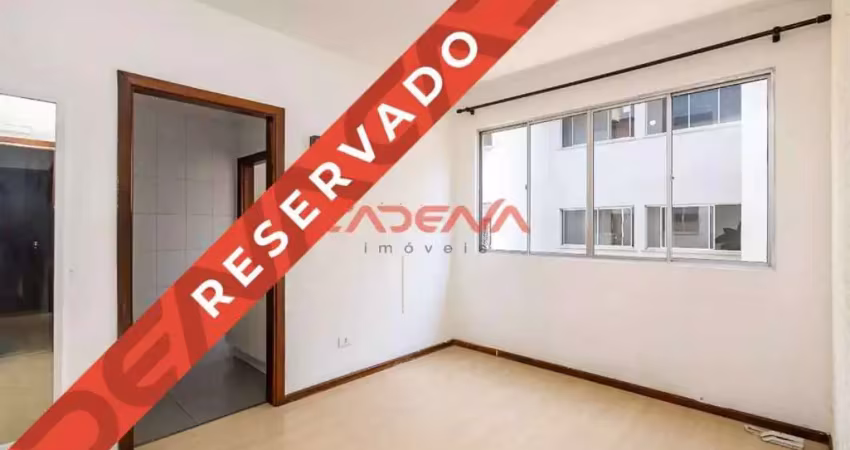 Apartamento com 2 quartos à venda na Rua Amazonas, 642, Água Verde, Curitiba
