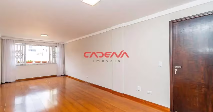 Apartamento com 2 quartos e 1 vaga para aluguel no batel