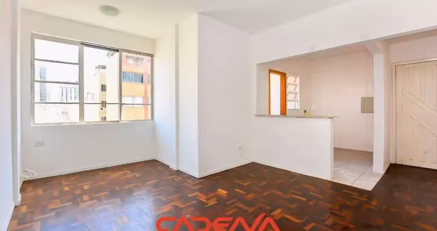 Apartamento com 2 quartos à venda na Rua Nilo Cairo, 132, Centro, Curitiba