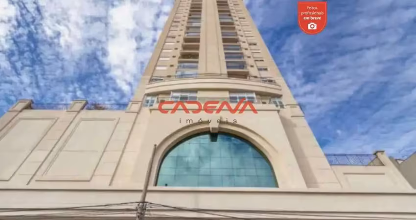 Apartamento com 1 quarto e 1 vaga à venda no centro