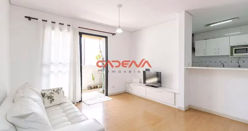 Apartamento com 3 quartos à venda na Rua Francisco Torres, 742, Centro, Curitiba