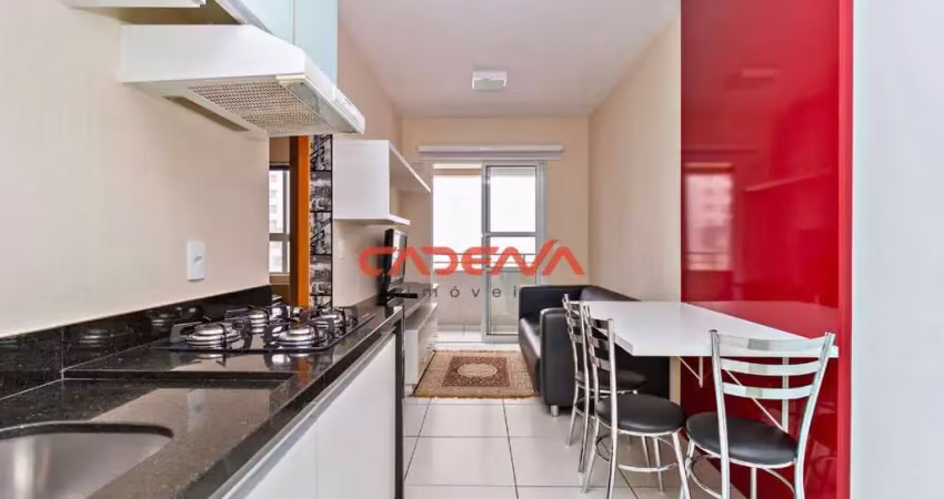 Apartamento com 2 quartos para aluguel no centro de curitiba