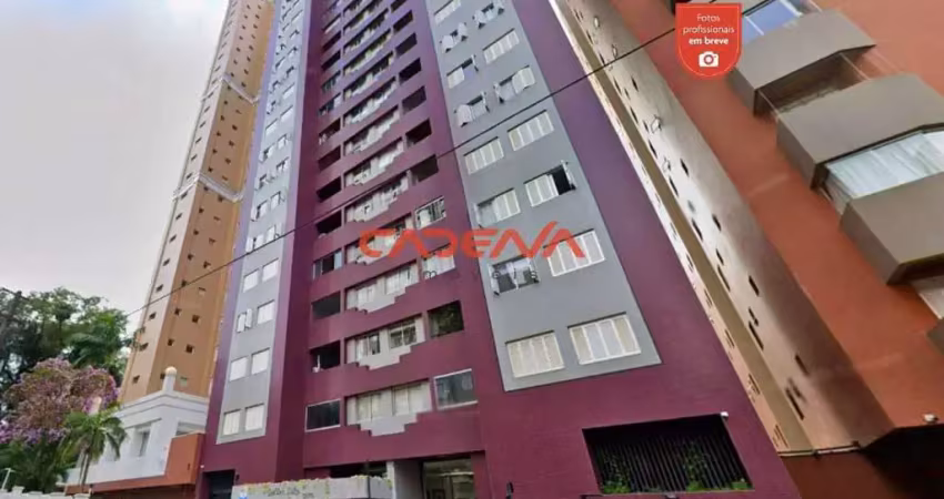 Apartamento com 3 quartos e 2 vagas à venda no bigorrilho