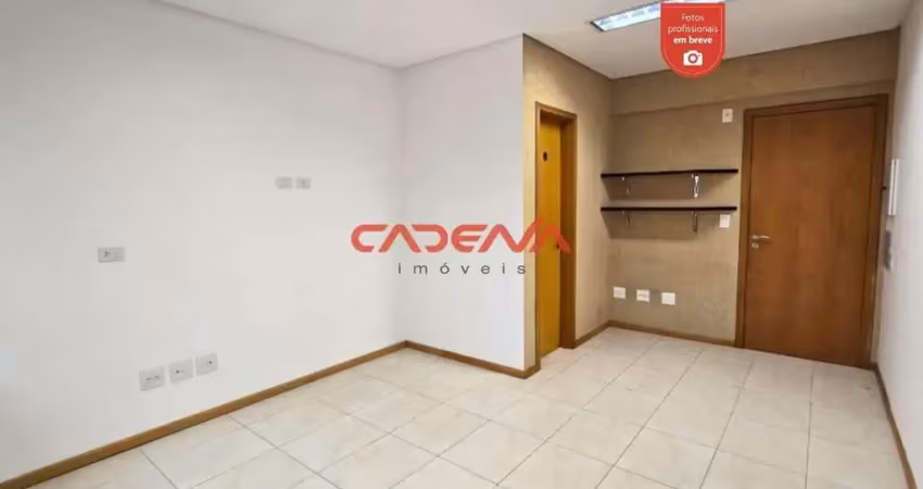 Sala comercial para alugar na Rua Visconde de Nacar, 1510, Centro, Curitiba