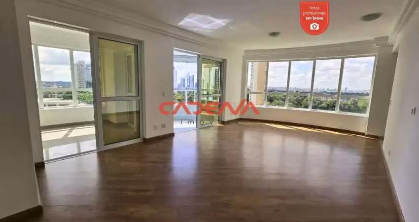 Apartamento com 4 quartos e 2 vagas para aluguel no mossunguê