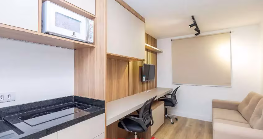 Apartamento com 1 quarto para aluguel no prado velho