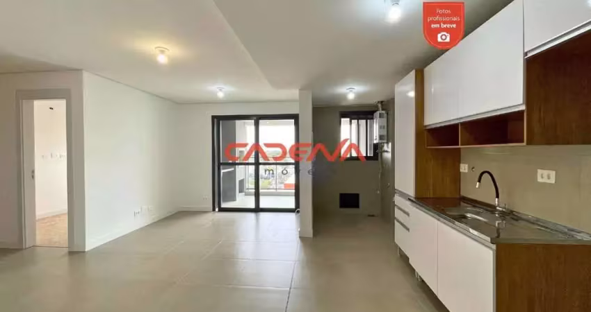 Apartamento com 2 quartos e 1 vaga para aluguel no boa vista