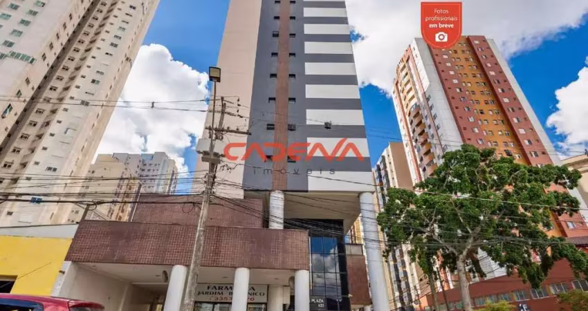 Kitnet / Stúdio à venda na Rua Atílio Bório, 51, Cristo Rei, Curitiba